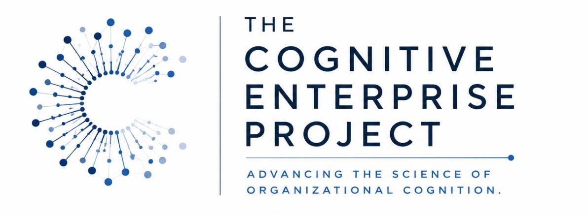 The Cognitive Enterprise Project